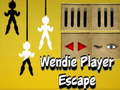 Lalao Wendie Player Escape