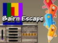 Lalao Bairn Escape