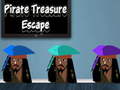 Lalao Pirate Treasure Escape