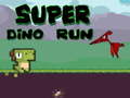 Lalao Super Dino Run
