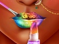 Lalao Princess Lip Art Salon
