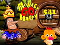 Lalao Monkey Go Happy Stage 541