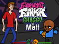 Lalao Friday Night Funkin Shaggy x Matt