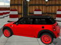 Lalao Advance Car Parking Game: Car Drive