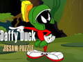 Lalao Daffy Duck Jigsaw Puzzle