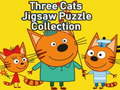 Lalao Three Сats Jigsaw Puzzle Collection