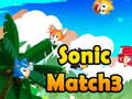 Lalao Sonic Match3