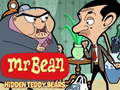 Lalao Mr. Bean Hidden Teddy Bears