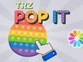 Lalao TRZ Pop It