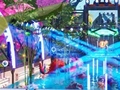 Lalao Waterpark Parkour