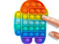 Lalao Pop It Bubble Game