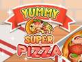 Lalao Yummy Super Pizza