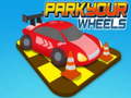 Lalao Park your wheels