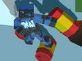 Lalao Pixel Crazy Minecraft shooter