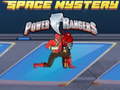 Lalao Power Rangers Spaces Mystery