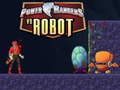 Lalao Power Rangers vs Robots