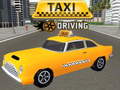 Lalao Taxi Driving