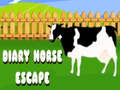 Lalao Diary Horse Escape