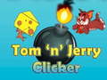 Lalao Tom'n'Jerry Clicker