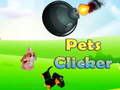 Lalao Pets Clicker