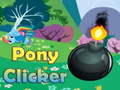 Lalao My Little Pony Clicker