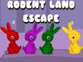 Lalao Rodent Land Escape