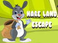 Lalao Hare Land Escape