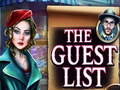 Lalao The Guest List