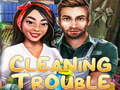Lalao Cleaning trouble