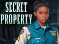 Lalao Secret property