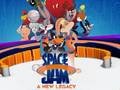 Lalao Space Jam a New Legacy Full Court Pinball