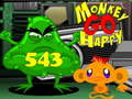 Lalao Monkey Go Happy Stage 543