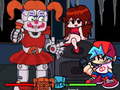 Lalao Friday Night Funkin vs Baby from FNAF