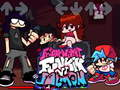 Lalao Friday Night Funkin vs Salmon