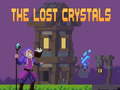 Lalao The Lost Crystals