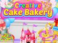 Lalao Creative Cake Bakery