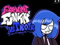 Lalao Friday Night Funkin vs Troyr