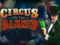 Lalao Circus of the damned