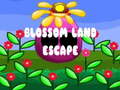 Lalao Blossom Land Escape