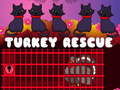 Lalao Turkey Rescue