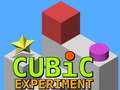 Lalao Cubic Experiment