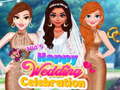 Lalao Mia's Happy Wedding Celebration