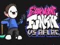 Lalao Friday Night Funkin vs Aflac