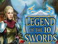 Lalao Legend of the 10 swords