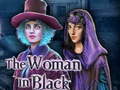 Lalao The Woman in Black