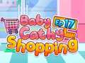 Lalao Baby Cathy Ep17: Shopping