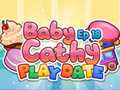 Lalao Baby Cathy Ep18: Play Date