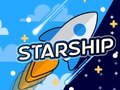 Lalao Starship