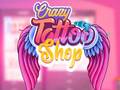 Lalao Crazy Tattoo Shop