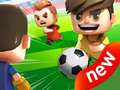 Lalao Champion Soccer